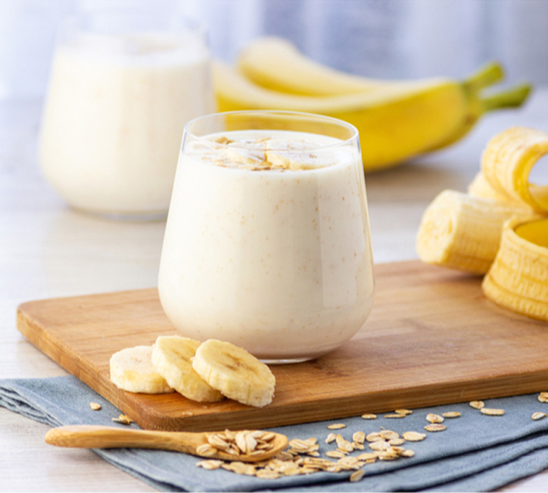 Muzlu Smoothie