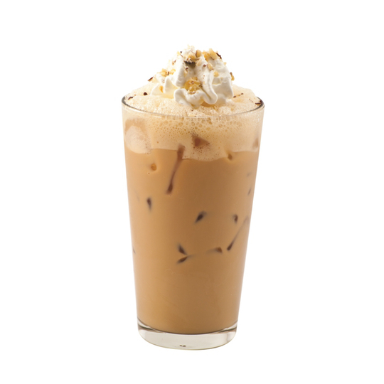 Fındık Frappe